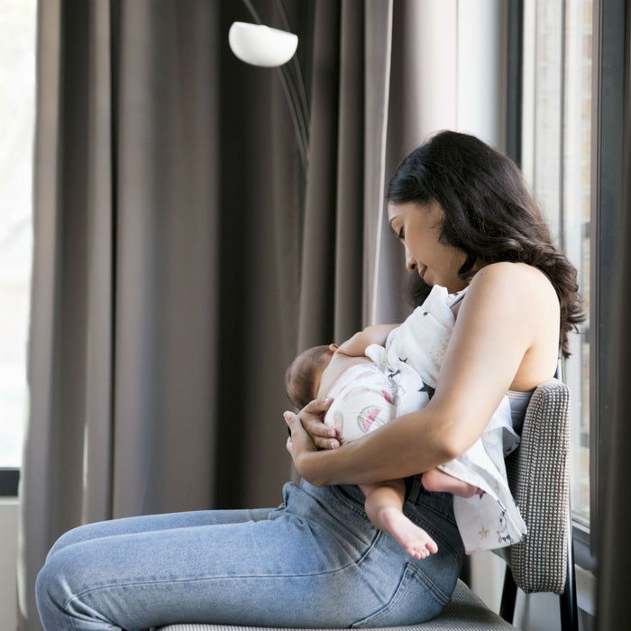 Le top 10 des phrases que ne veulent plus entendre les femmes qui allaitent