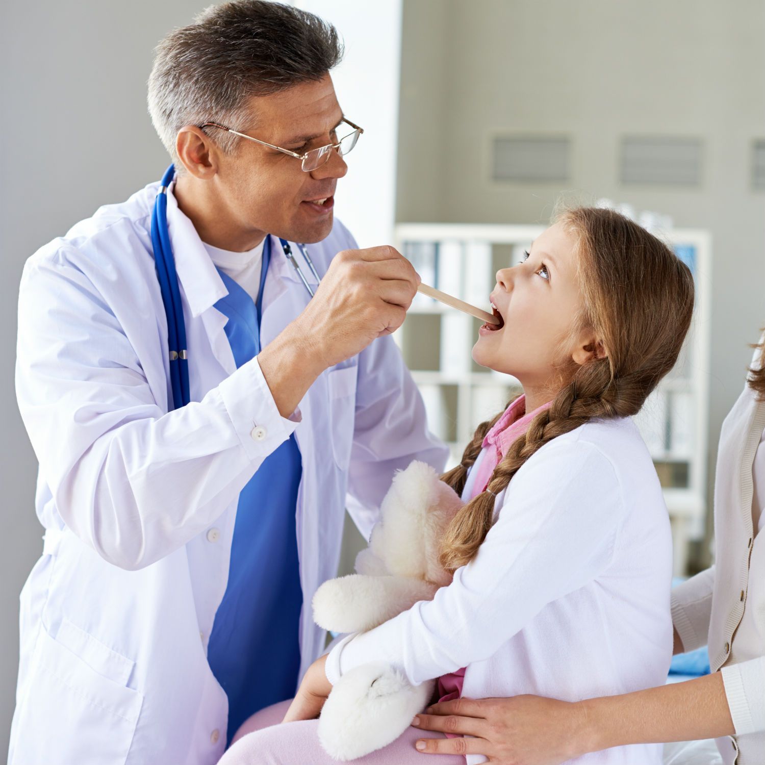 L'UFC Que Choisir met en garde contre certains médicaments pour enfants