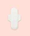 les serviettes hygiéniques (1 jour 1 nuit)