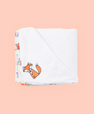 La cape de bain dans ma prochaine commande