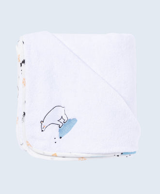 La cape de bain dans ma prochaine commande