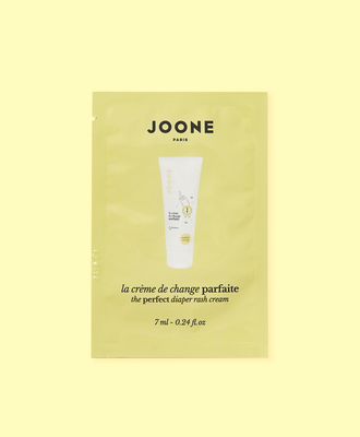 la crème de change (7ml)