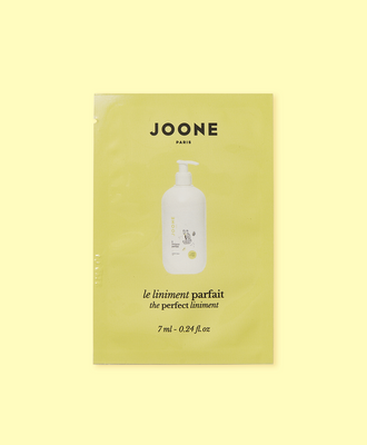 le liniment (7ml)