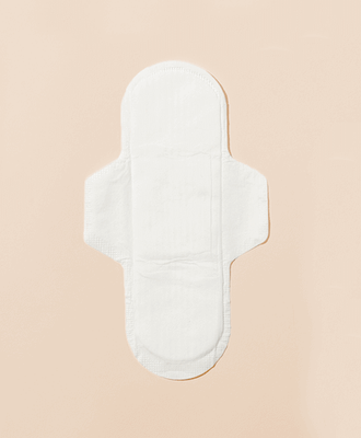 les serviettes hygiéniques (1 jour 1 nuit)