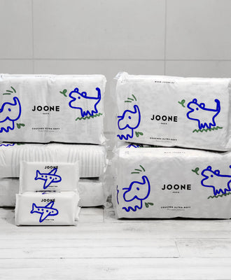 6 mois de couche JOONE