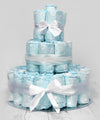Diaper Cake - old
