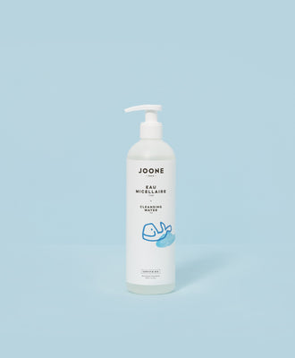 Eau micellaire pour ma prochaine commande