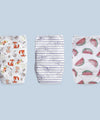 Abonnement couches + lingettes + soin Panaché Auto renew