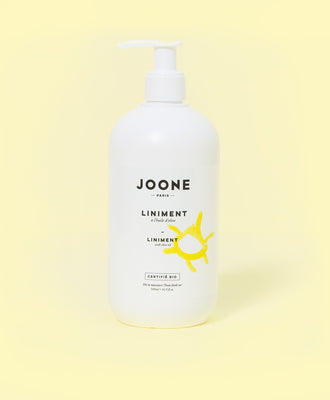 Le LINIMENT pour ma prochaine commande