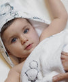 La sortie de bain Effitrace - ne pas commander