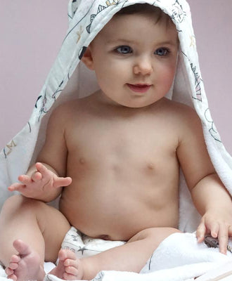 La sortie de bain Effitrace - ne pas commander