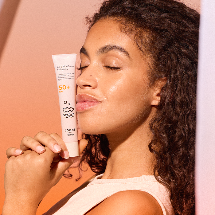 Test 1 : SPF et Vitamine C, le duo gagnant pour une peau éclatante !