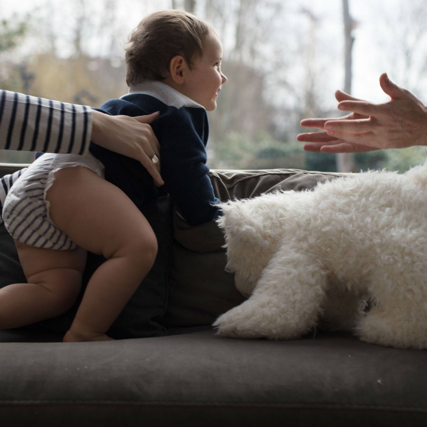 Accidents domestiques : un pompier vous dit tout des gestes qui sauvent