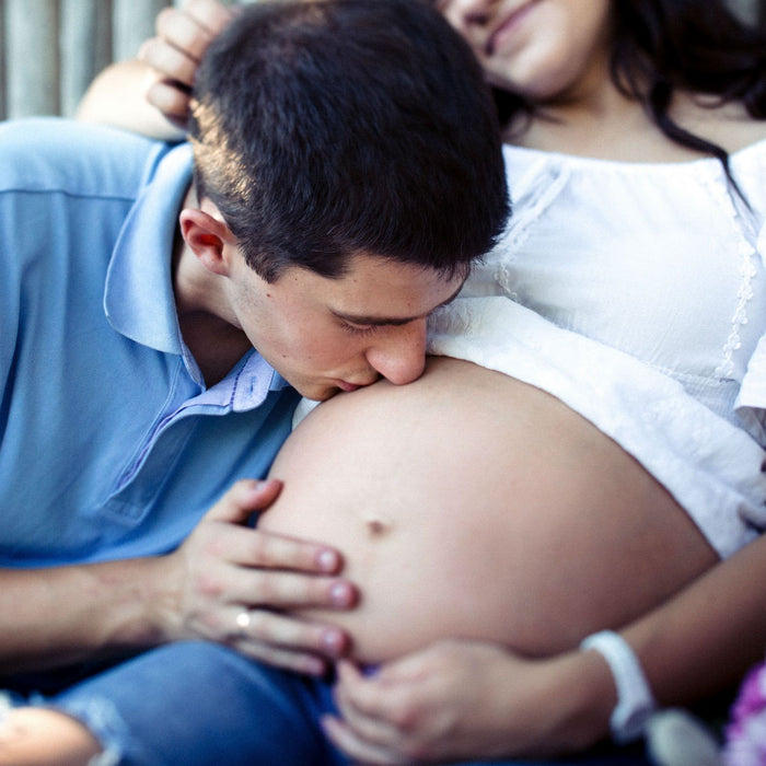 Nos conseils aux futurs papas pour assurer le jour de l'accouchement