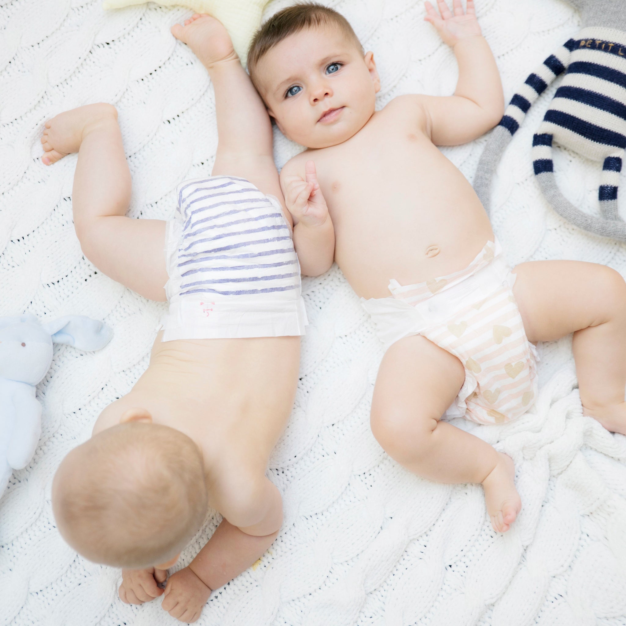 7 conseils pour gérer le décalage horaire de votre enfant