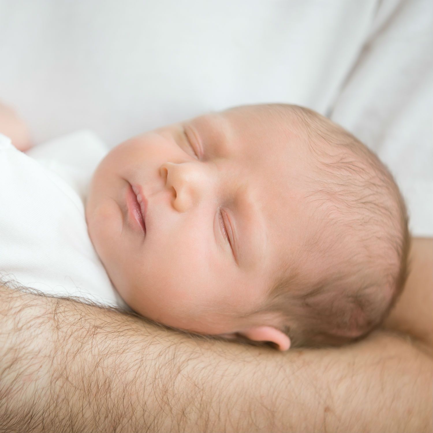 Le choix du prénom de bébé, toute une histoire !