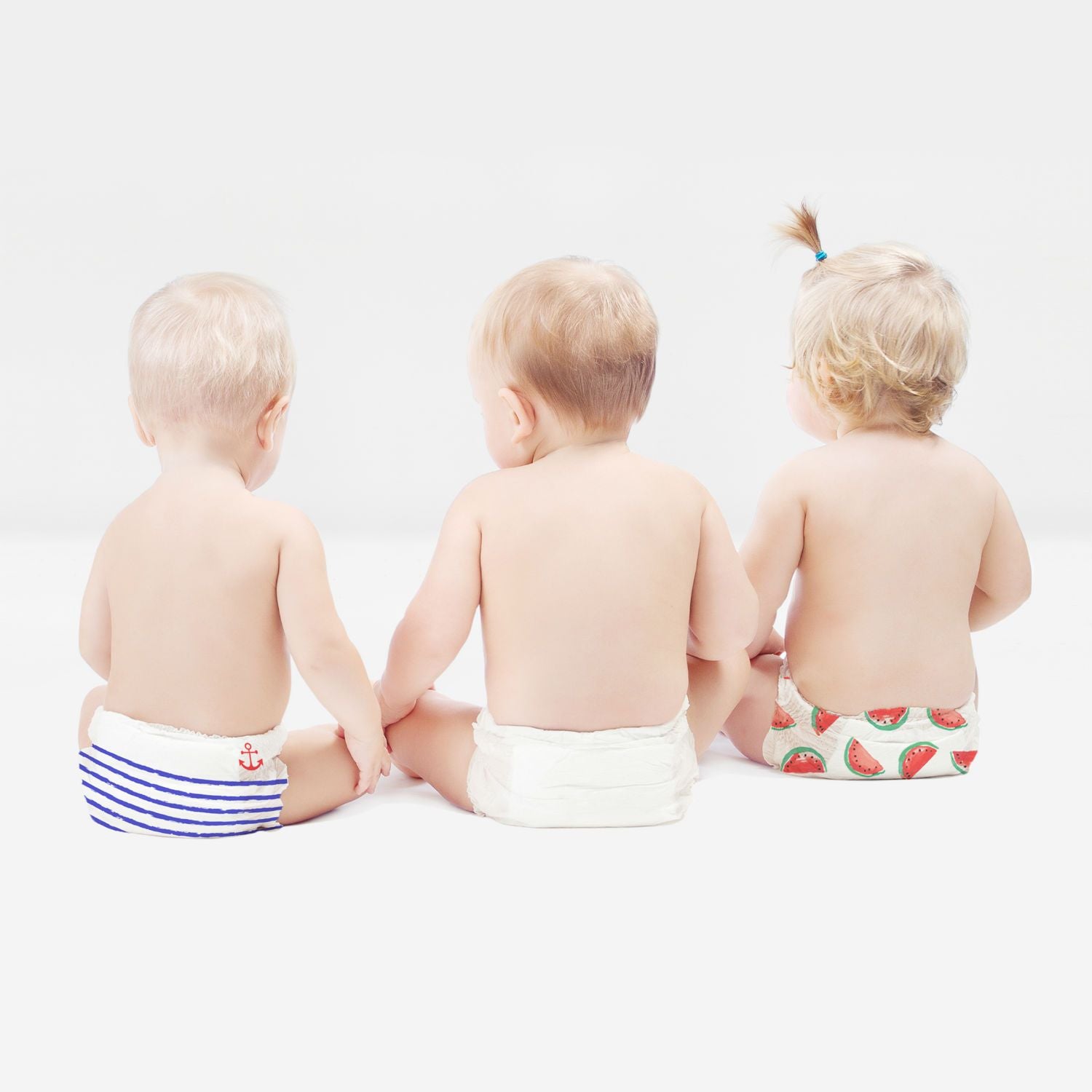 12 chiffres étonnants à propos de bébé