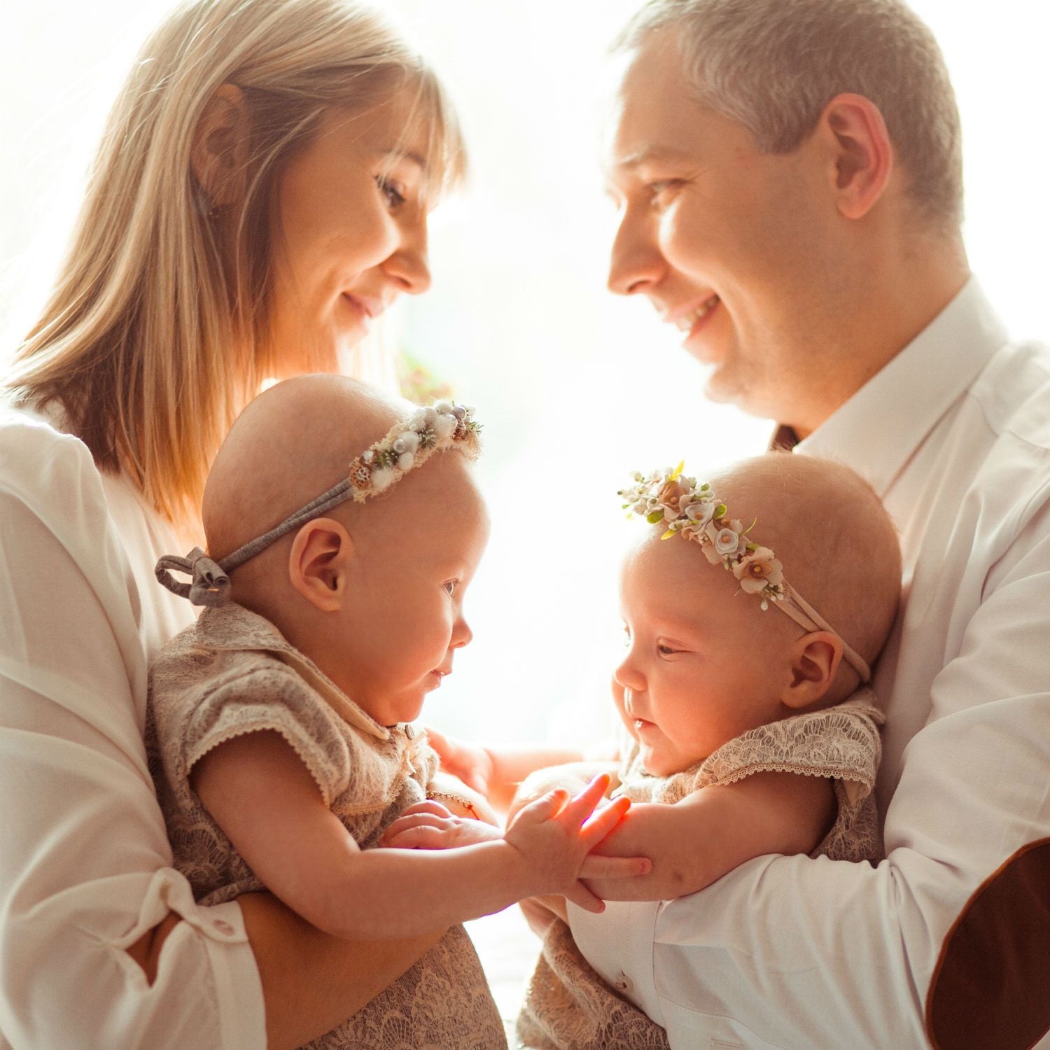 Les conseils d'une maman de jumeaux pour se simplifier la vie