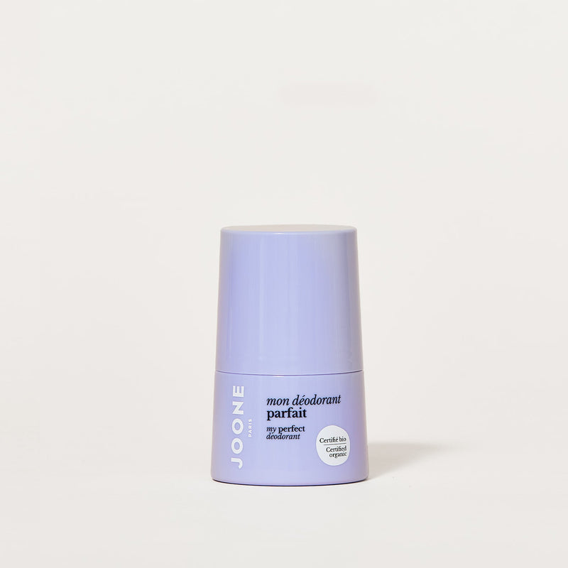 le déodorant (COSMOS ORGANIC)