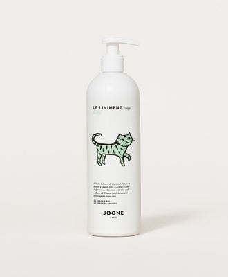 Le Liniment (COSMOS ORGANIC)