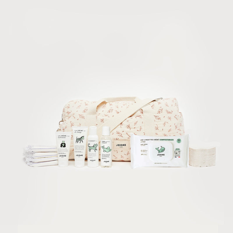 le sac à langer