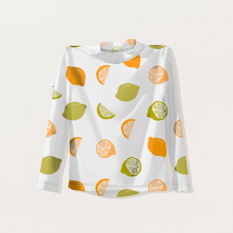 le T-shirt anti-UV JOONE x Solette
