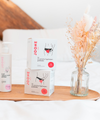 Le rituel intimité