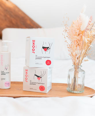 Le rituel intimité