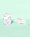 Coffret Découverte - Lingettes eau SHOPDE