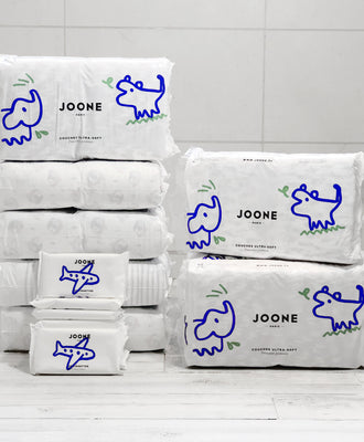 12 mois de couches JOONE