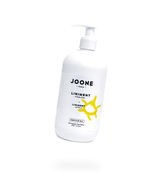 Le LINIMENT pour ma prochaine commande  -