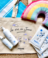 Le Coffret Retour de Plage