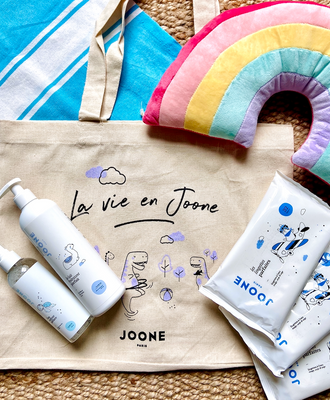 Le Coffret Retour de Plage