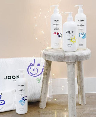 Abonnement JooneCharge - TEST
