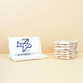 Abonnement couches + lingettes -