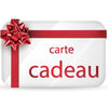 Carte cadeau test by Michal