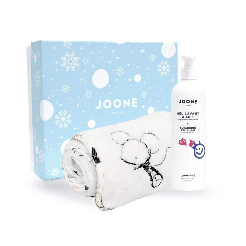 Coffret Le Bain dans ma prochaine commande  Auto renew