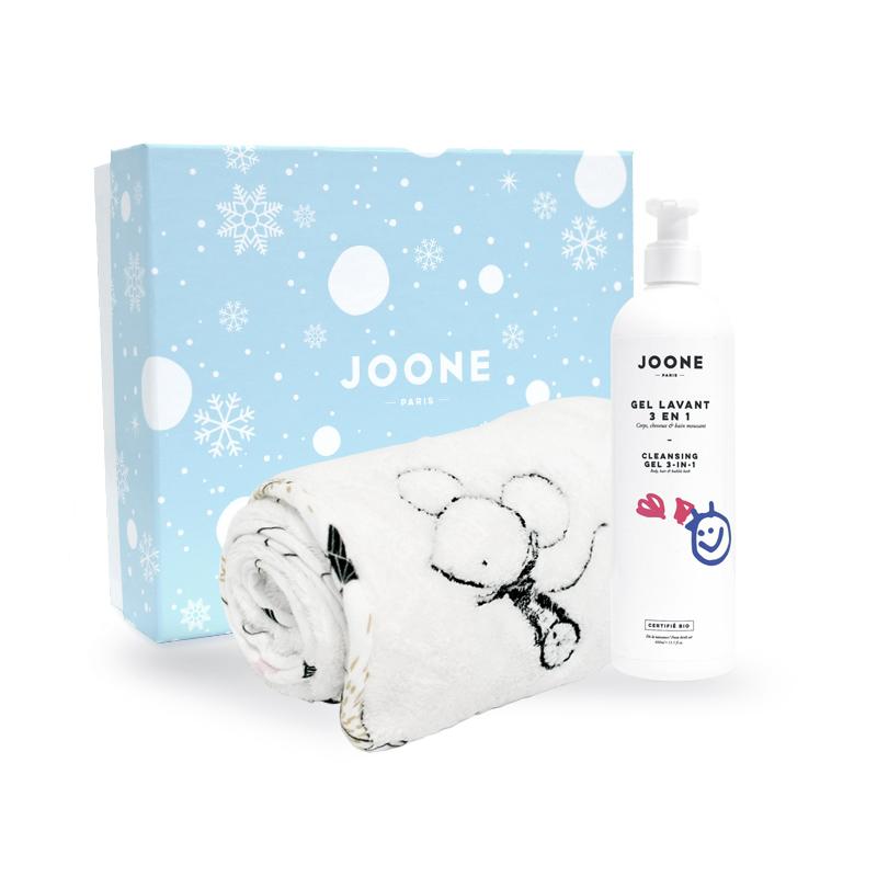 Coffret Le Bain dans ma prochaine commande