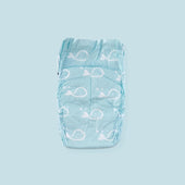 motif couche bébé etienne