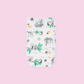 Die perfekte Windel-Box für 1 Monat - Without wipes
