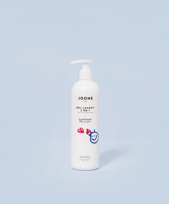 Gel Lavant pour ma prochaine commande
