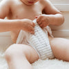 Abonnement couches-culottes + soin  -