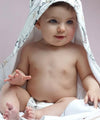 La sortie de bain Effitrace - ne pas commander