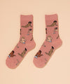 Chaussettes Joone x Coucou Suzette