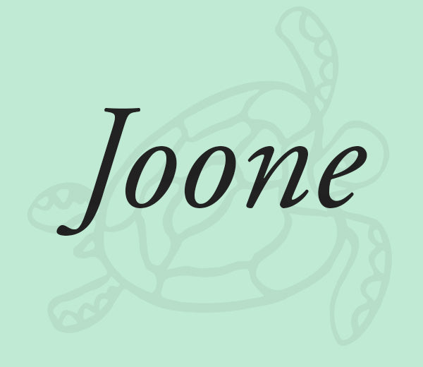 Joone Slider Image